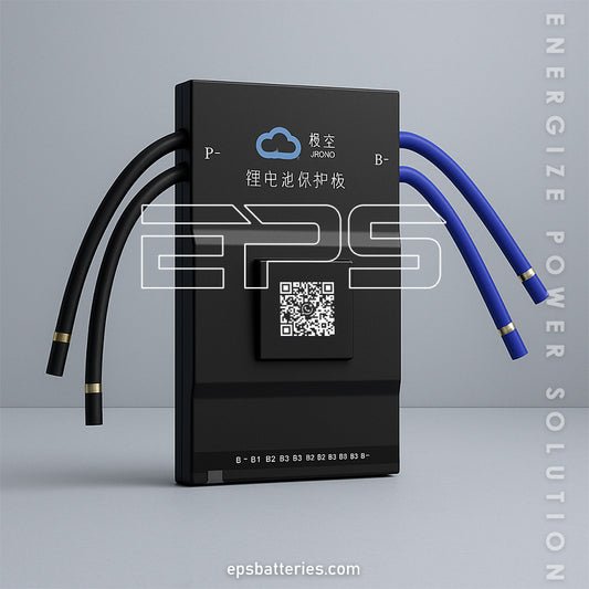 JK Smart BMS 20s 100A ( 24v & 48v ) Supportable