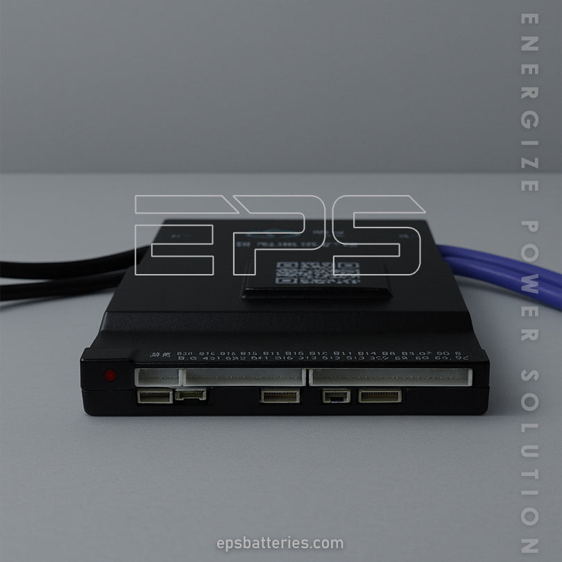 JK Smart BMS 20s 120A ( 24v & 48v ) Supportable