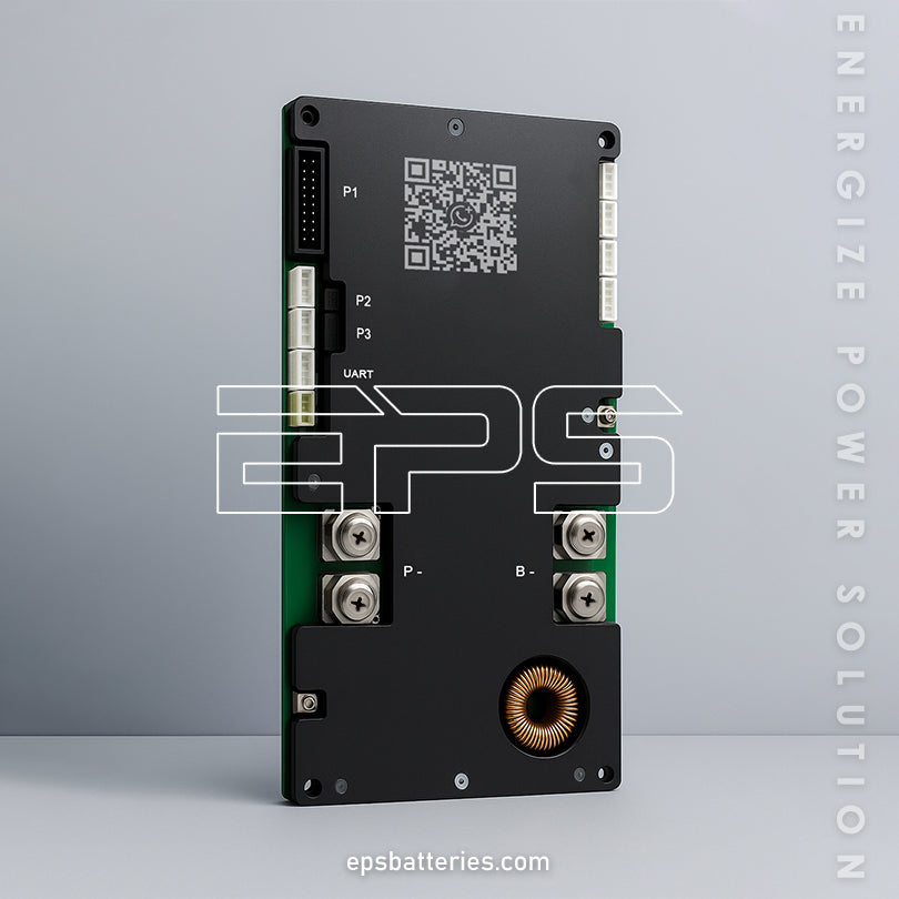 JK Inverter BMS 16s 100A