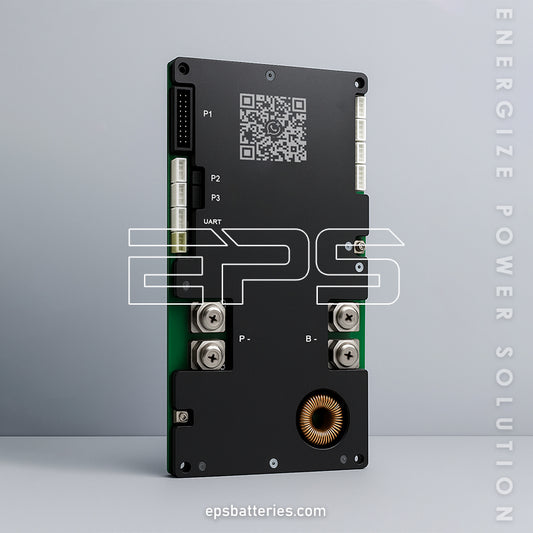 JK Inverter BMS 16s 100A