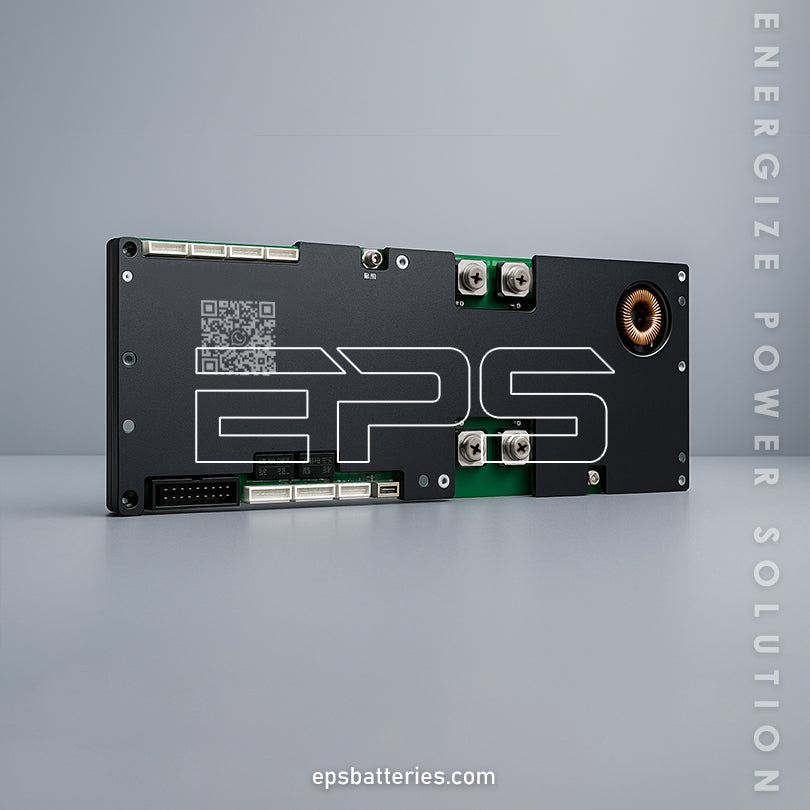 JK Inverter BMS 16s 100A