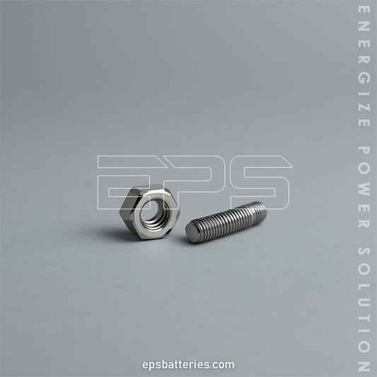 SS Stud Pair For EVE LF 105A